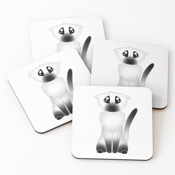 Item preview, A sad cat designed and sold by tusklik.