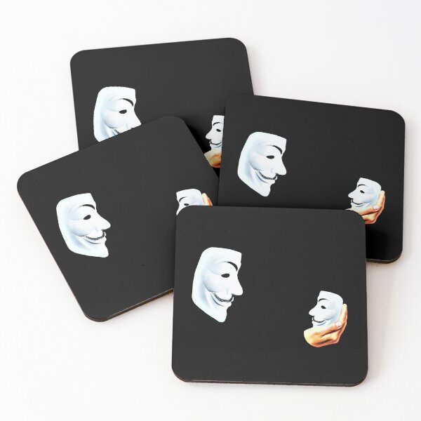 Item preview, Anonymous  designed and sold by Guy Christophe Tixier.