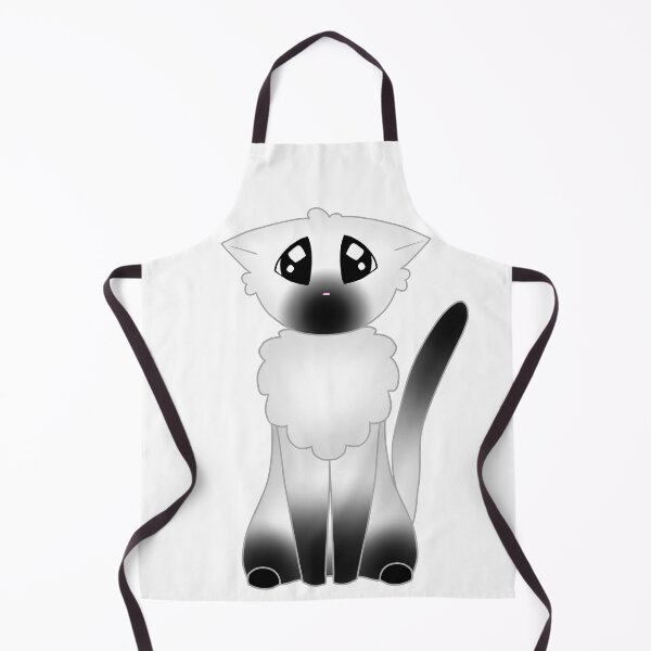 Item preview, A sad cat designed and sold by tusklik.