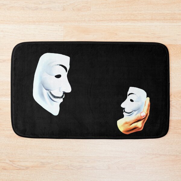Item preview, Anonymous  designed and sold by Guy Christophe Tixier.