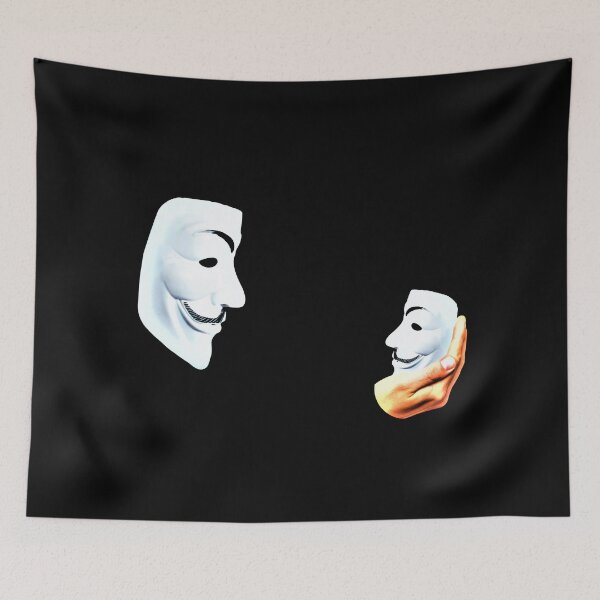 Item preview, Anonymous  designed and sold by Guy Christophe Tixier.