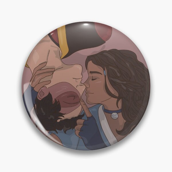 Item preview, Zutara Upside Down designed and sold by jacqstoned.