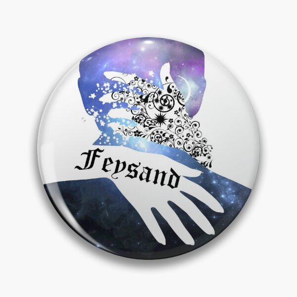Item preview, Feysand - ACOTAR designed and sold by Irene Gorricho.