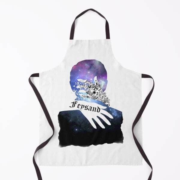Item preview, Feysand - ACOTAR designed and sold by Irene Gorricho.