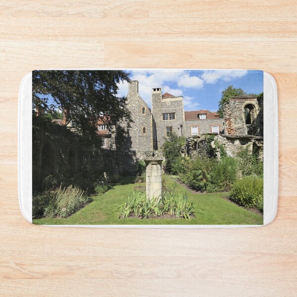 Item preview, Canterbury Cathedral school, Kent, UK designed and sold by photoslot.