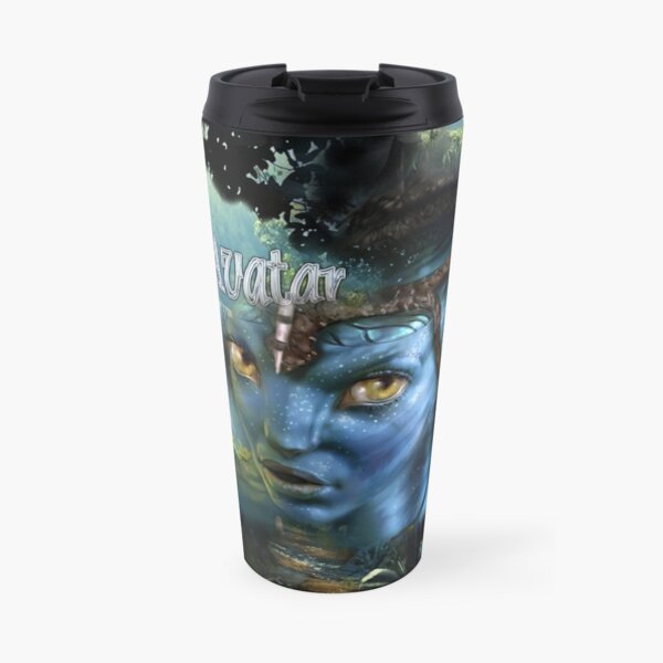 I see you Travel Mug