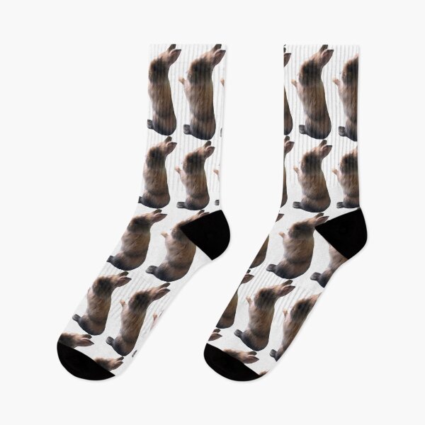 Item preview, Bunny standing  designed and sold by Yeewen1234.