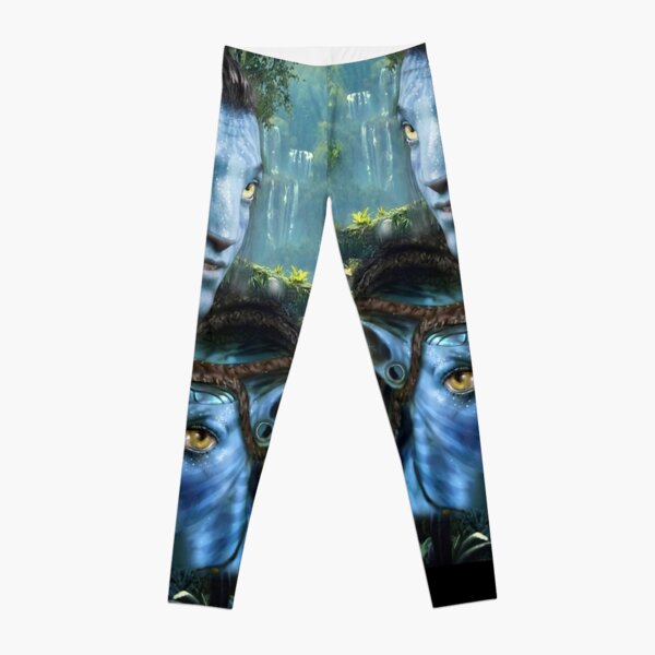 I see you Leggings
