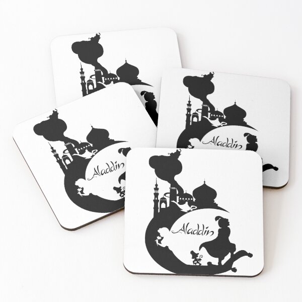 Item preview, A whole new world designed and sold by Irene Gorricho.