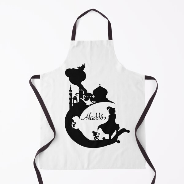 Item preview, A whole new world designed and sold by Irene Gorricho.