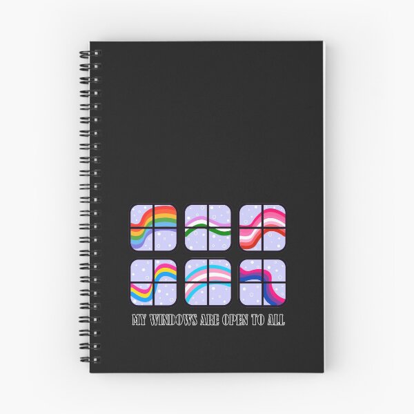 Item preview, INCLUSIVITY - Pride designed and sold by SilveysArt.