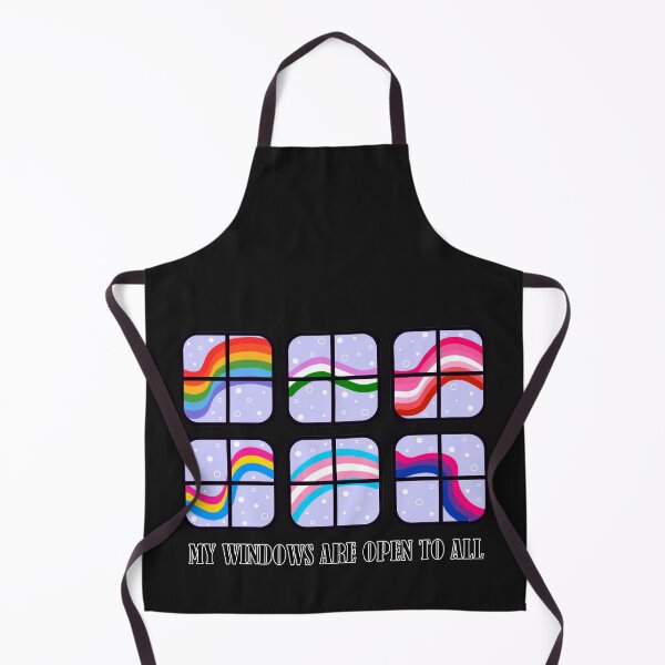 Item preview, INCLUSIVITY - Pride designed and sold by SilveysArt.