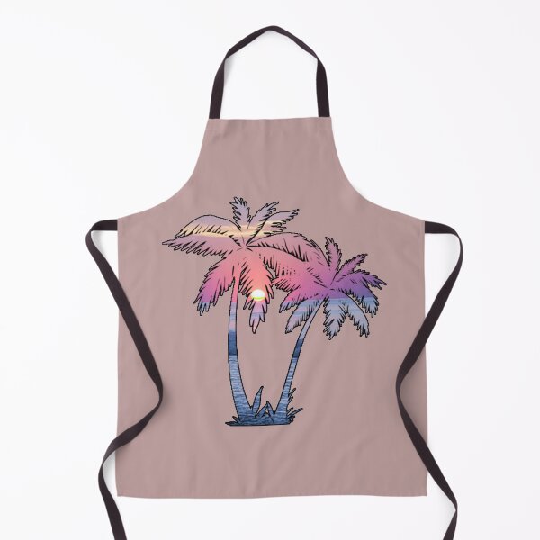 Item preview, Palm Tree , Palm Tree Gifts , California Palm Tree , Sunset designed and sold by Mekoooo.