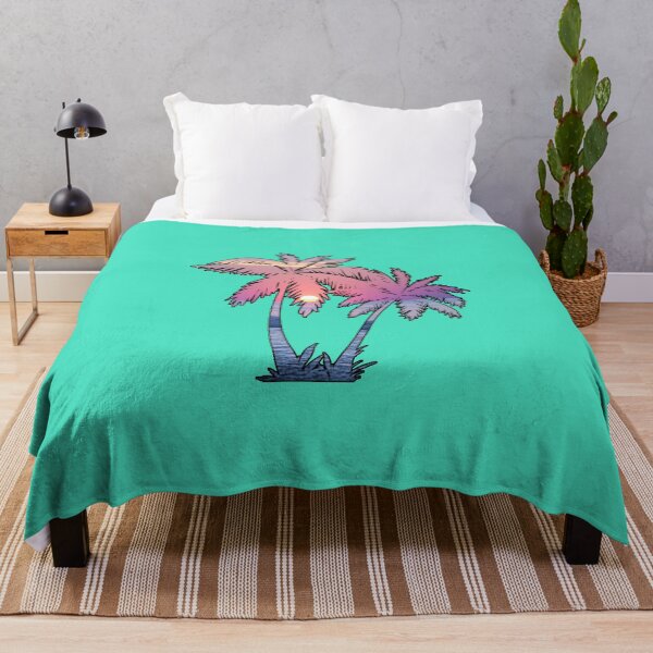 Item preview, Palm Tree , Palm Tree Gifts , California Palm Tree , Sunset designed and sold by Mekoooo.
