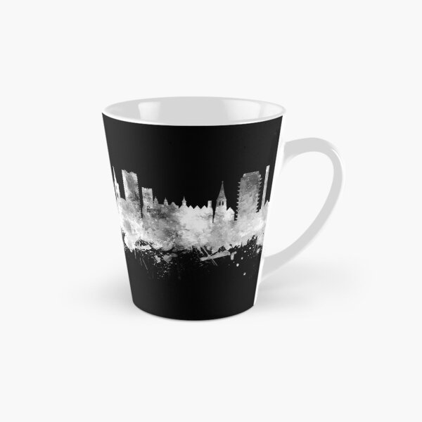 Item preview, Gloucester England Skyline designed and sold by ArtPrints.