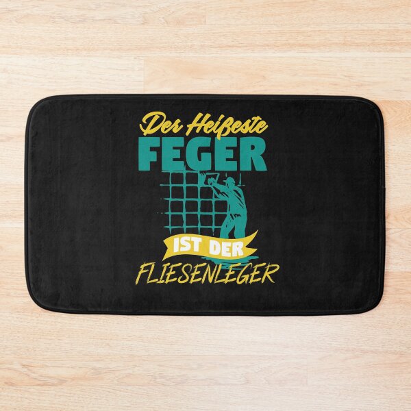 Item preview, Tiler gift designed and sold by eiwo87.