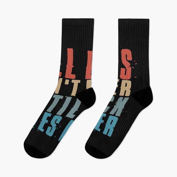 Item preview, All Lives Can't Matter Until Black Lives Matter designed and sold by EGIT.