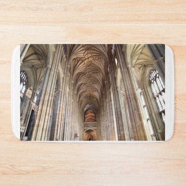 Item preview, Canterbury Cathedral, Kent, UK designed and sold by photoslot.