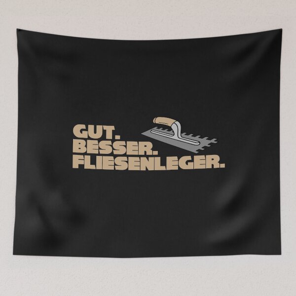Item preview, Tiler gift designed and sold by eiwo87.