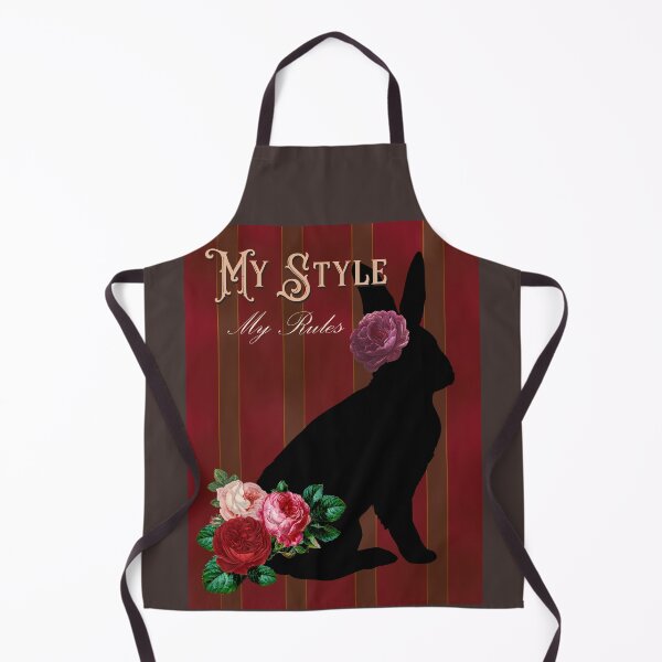 Item preview, My Style My Rules - Hare designed and sold by LezlieNeo.
