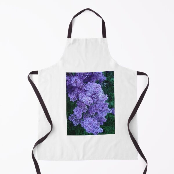 Item preview, Purple Lilac Blossoms designed and sold by lotusbud.