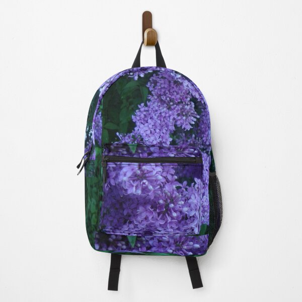 Item preview, Purple Lilac Blossoms designed and sold by lotusbud.