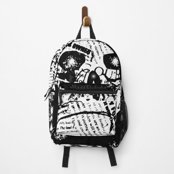 Item preview, Skull Modern XXL designed and sold by MissDubehs.