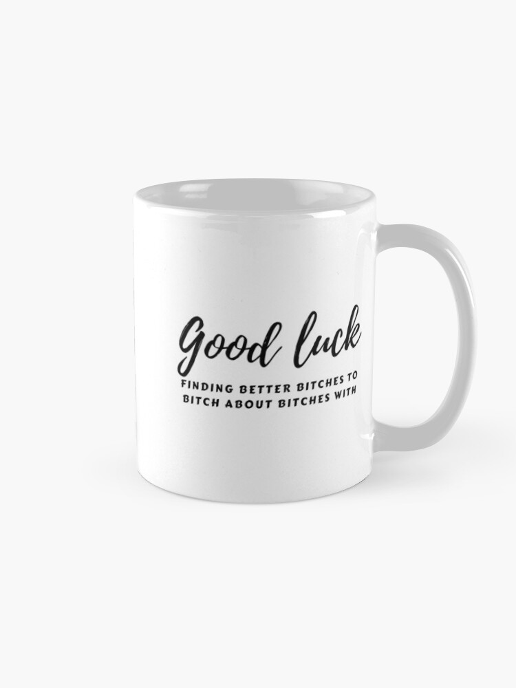 Traitor Mug Work Leaving Gift Good Luck in New Job Funny 