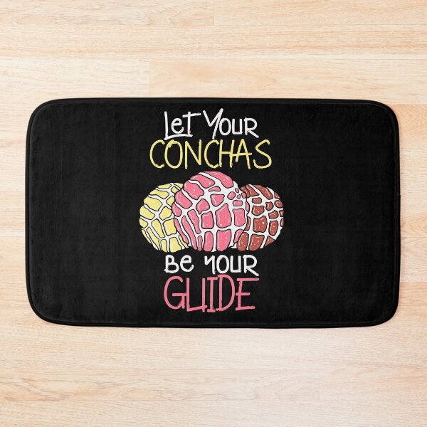 Item preview, Let Your Conchas Be Your Guide Great designed and sold by PatelLayla.