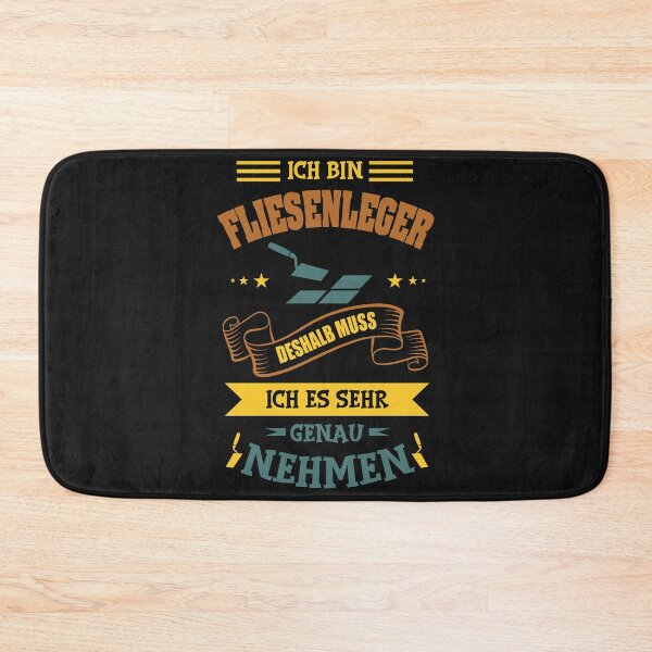 Item preview, Tiler Funny Sayings Gift designed and sold by eiwo87.