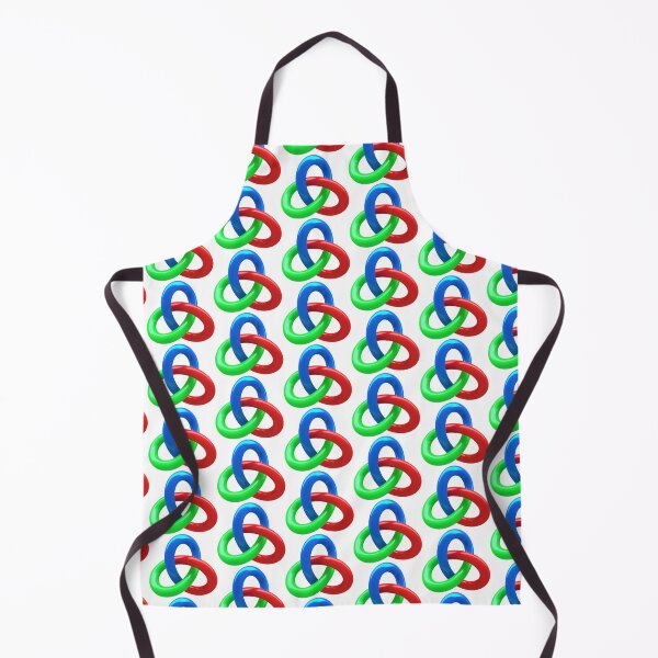 Item preview, Trefoil Knot designed and sold by Cute-Kingdom.