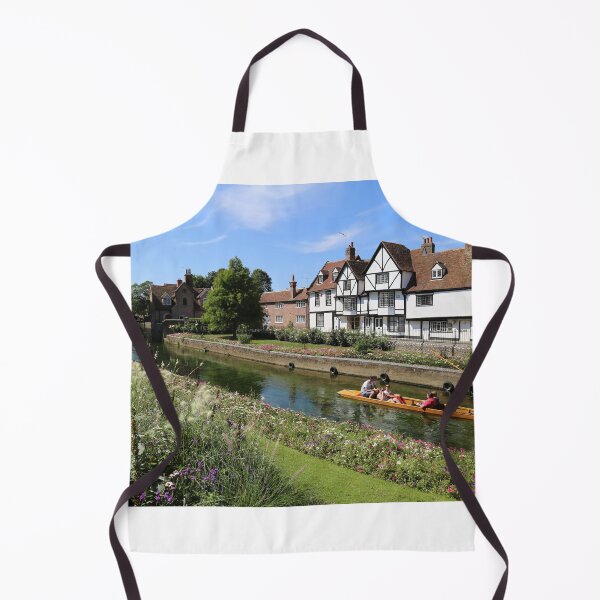 Item preview, River Stour, Canterbury, Kent, UK designed and sold by photoslot.
