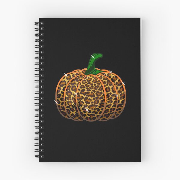 Item preview, Leopard Pumpkin Spice Magical and Cute Halloween Graphic designed and sold by alenaz.