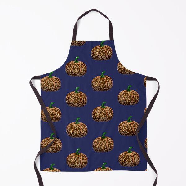 Item preview, Leopard Pumpkin Spice Magical and Cute Halloween Graphic designed and sold by alenaz.