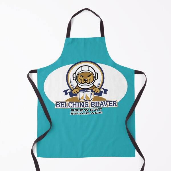 Item preview, Belching Beaver Brewery Space Ace Spotlight designed and sold by 108dragons.