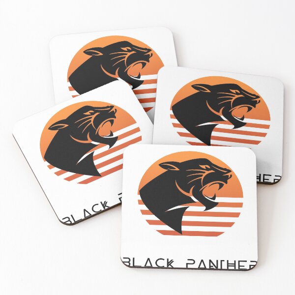 Item preview, Black Panther Design designed and sold by Creativenetic.