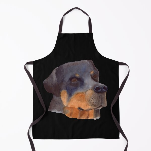 Item preview, Obedient Rottweiler designed and sold by bydaphne.