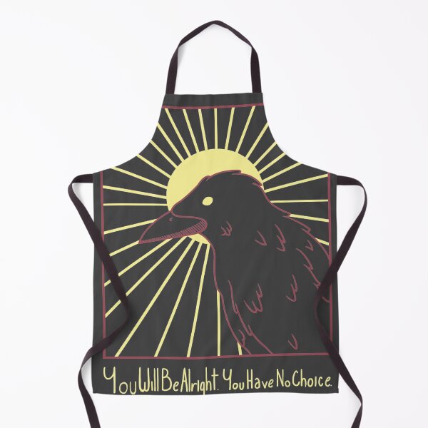 Item preview, You Will Be Alright designed and sold by TymCustoms.