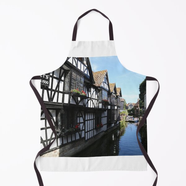 Item preview, Canterbury UK designed and sold by photoslot.