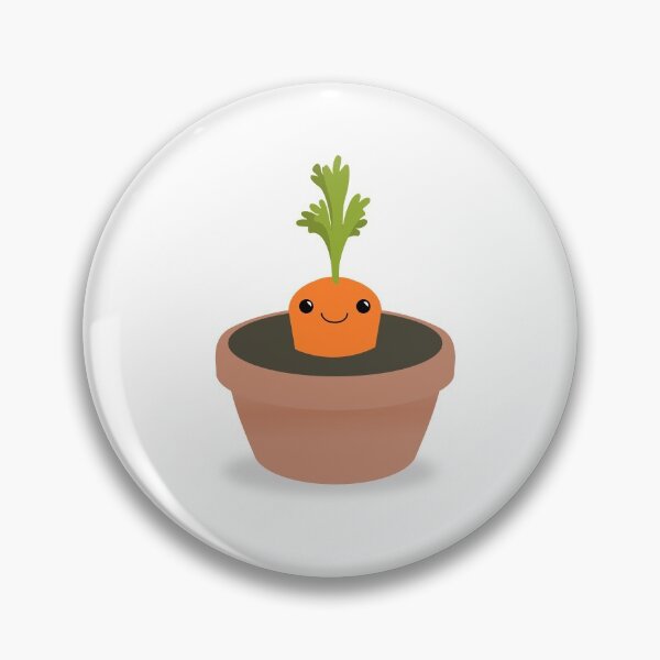 Item preview, Carrot designed and sold by Cute-Kingdom.