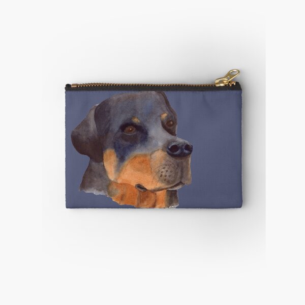Item preview, Obedient Rottweiler designed and sold by bydaphne.