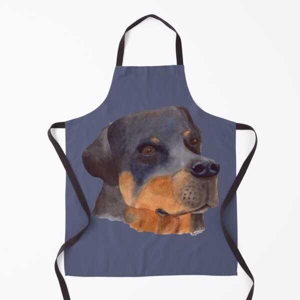 Item preview, Obedient Rottweiler designed and sold by bydaphne.