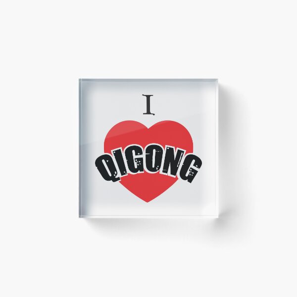 Item preview, Qigong gift designed and sold by eiwo87.