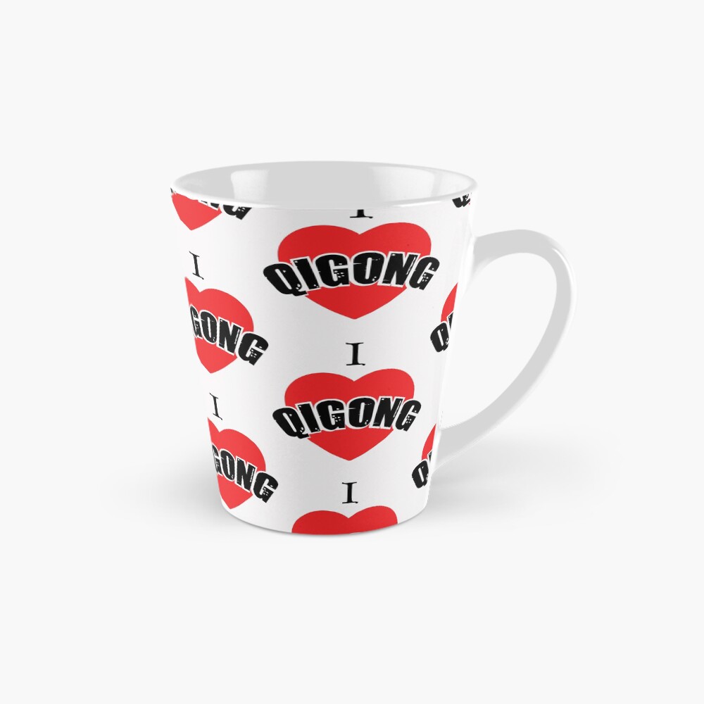 Item preview, Tall Mug designed and sold by eiwo87.