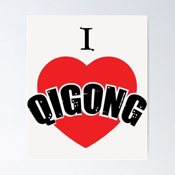 Item preview, Qigong gift designed and sold by eiwo87.