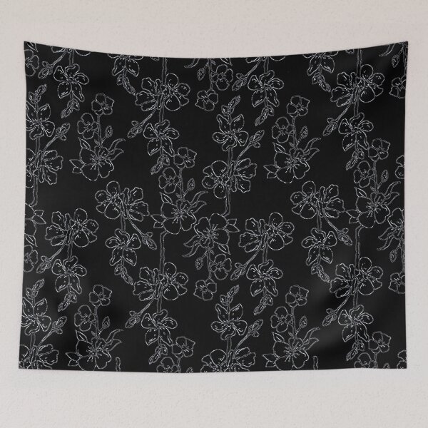 Item preview, FLORAL 1 designed and sold by Bart  Robert.