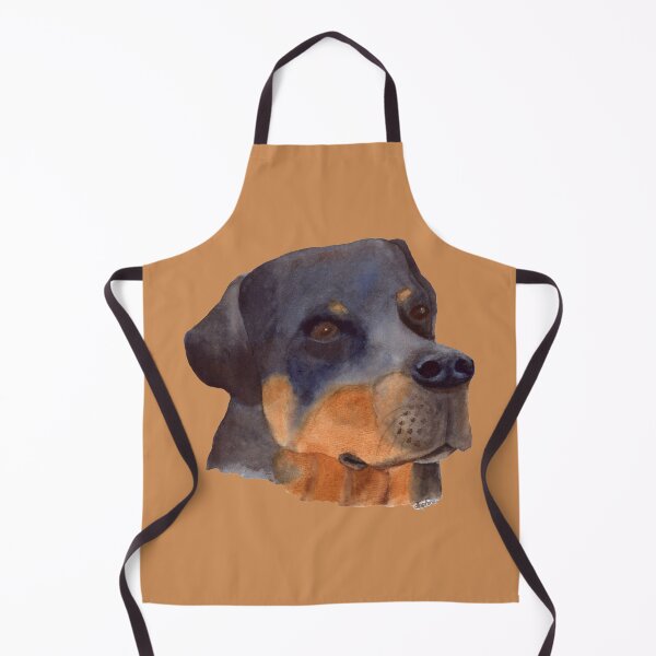 Item preview, Obedient Rottweiler designed and sold by bydaphne.