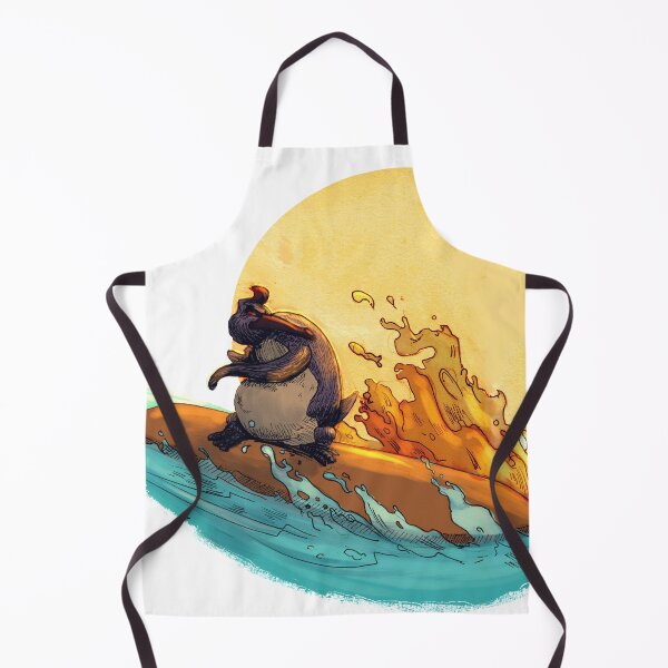 Item preview, Surfin 'Bird designed and sold by CarlosCD.