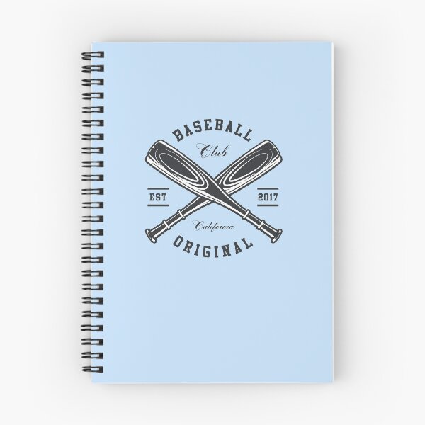 Item preview, Baseball Club California designed and sold by wazoosi.