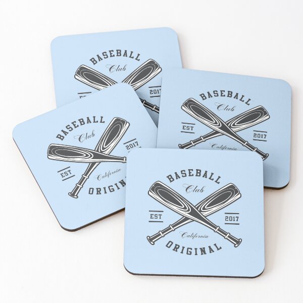 Item preview, Baseball Club California designed and sold by wazoosi.